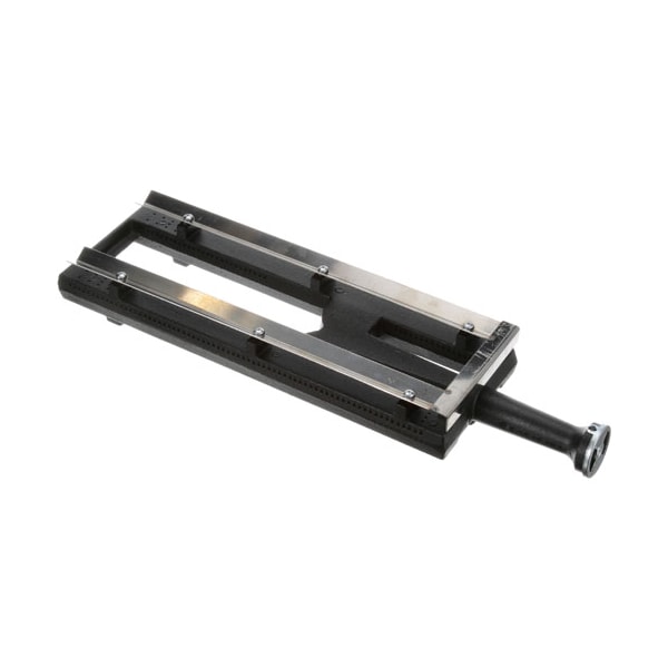 Montague Burner 24-1/4 X 6-1/2 Ci 19609-6 - main